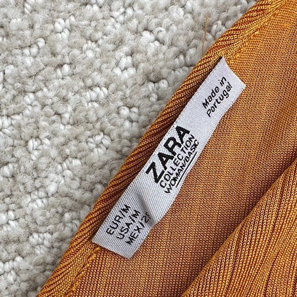 Zara Tank - Picture 2 of 5